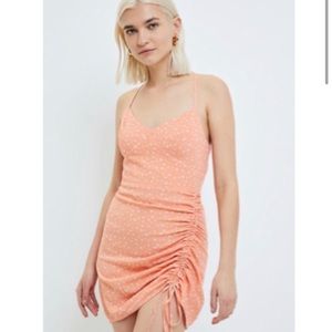 Pacsun L.A. Hearts Dress